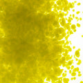 Citronelle Opalescent, Medium Frit, Fusible