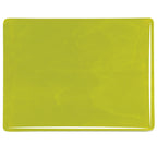 Citronelle Opalescent, Thin-rolled, 2 mm, Fusible