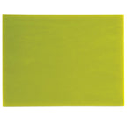 Citronelle Opalescent, Thin-rolled, 2 mm, Fusible