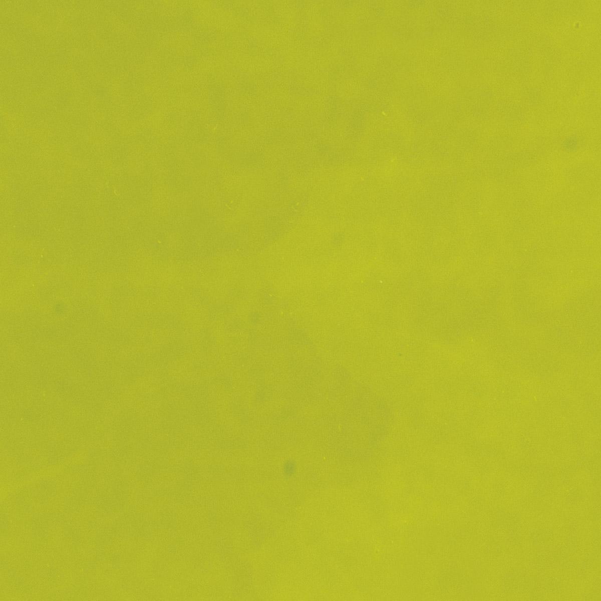 Citronelle Opalescent, Thin-rolled, 2 mm, Color Sample, 2x2 in.