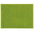 Avocado Green Opalescent, Thin-rolled, 2 mm, Fusible