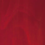 Deep Red Opalescent, Thin-rolled, 2 mm, Color Sample, 2x2 in.