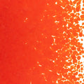 Pimento Red Opalescent, Medium Frit, Fusible