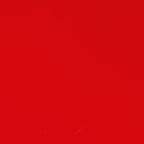 Pimento Red Opalescent, Thin-rolled, 2 mm, Color Sample, 2x2 in.