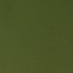 Moss Green Opalescent, Double-rolled, 3 mm, Color Sample, 2x2 in.