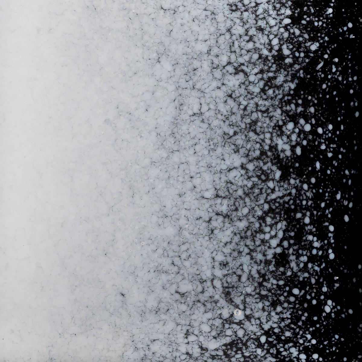 Translucent White Translucent, Fine Frit, Fusible