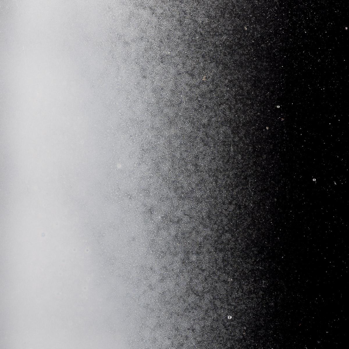 Translucent White Translucent, Powder Frit, Fusible