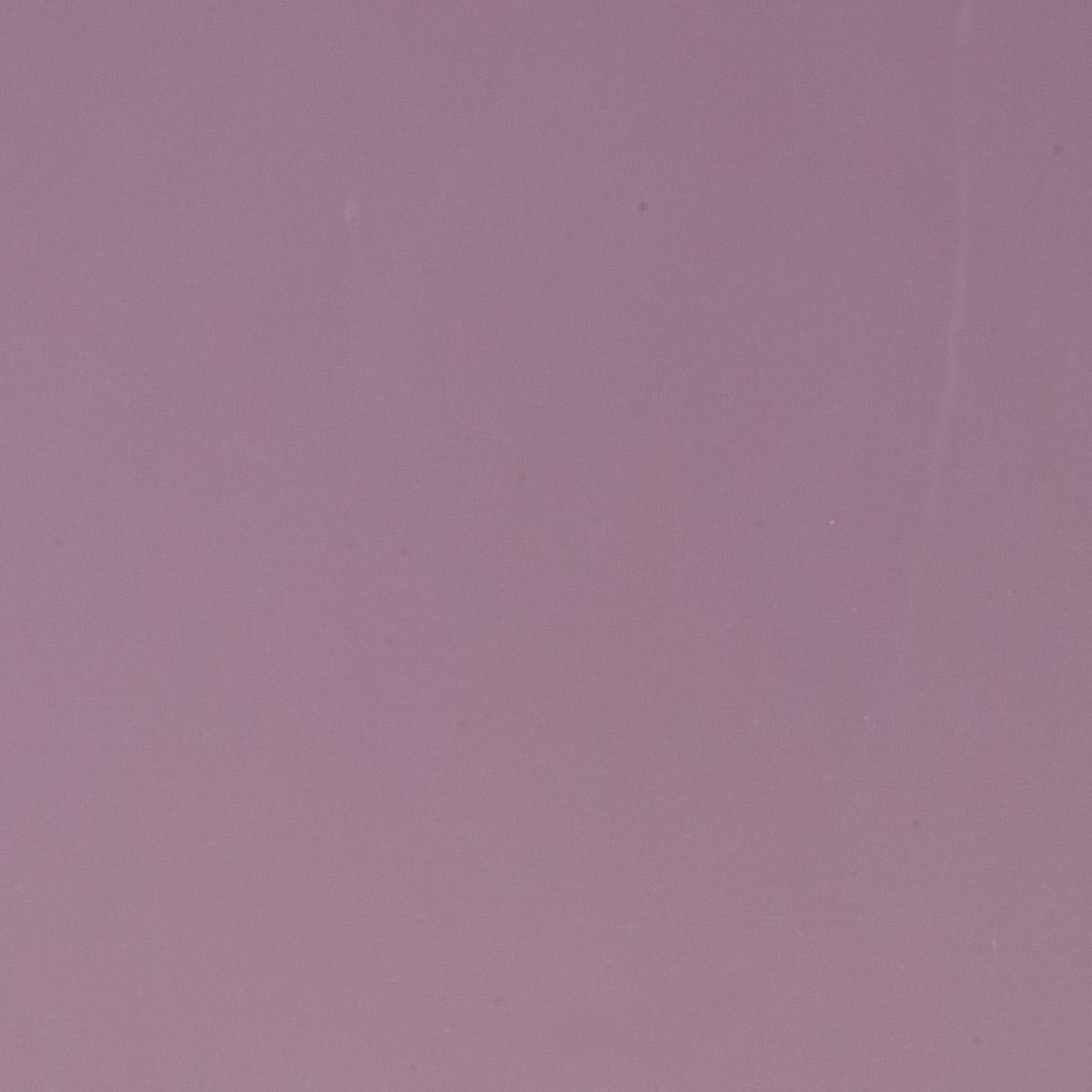 Dusty Lilac Opalescent, Thin-rolled, 2 mm, Fusible