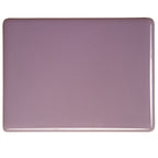 Dusty Lilac Opalescent, Thin-rolled, 2 mm, Fusible