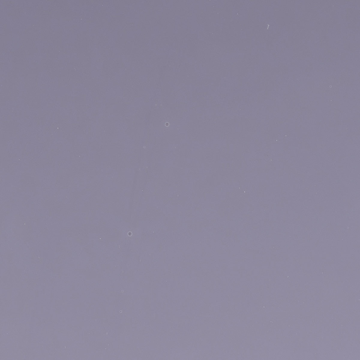 Lavender Opalescent, Thin-rolled, 2 mm, Fusible