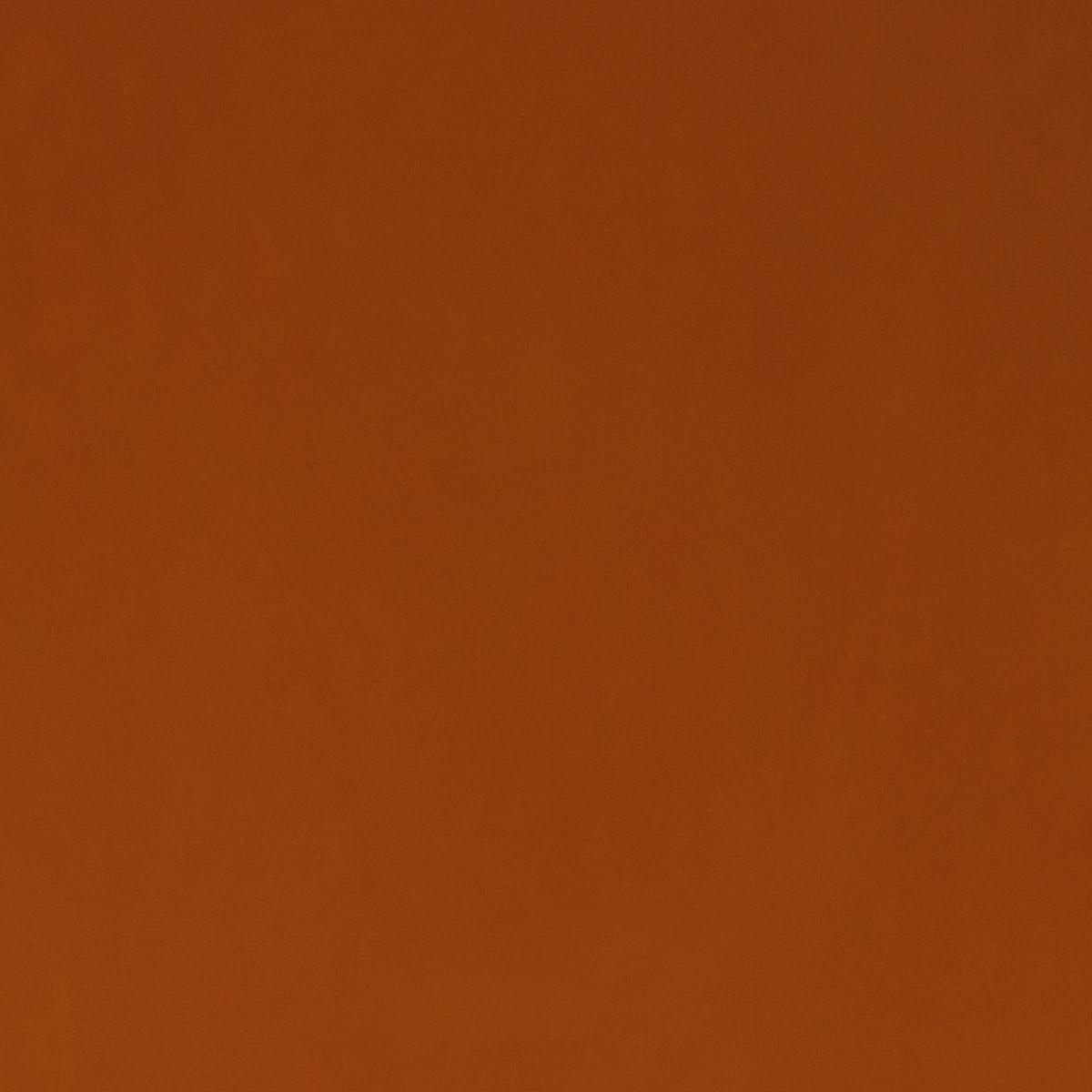 Cinnabar Opalescent, Double-rolled, 3 mm, Fusible