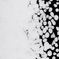 Dense White Opalescent, Coarse Frit, Fusible