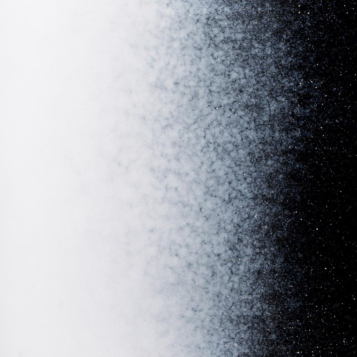 Dense White Opalescent, Powder Frit, Fusible