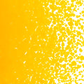 Marigold Yellow Opalescent, Medium Frit, Fusible