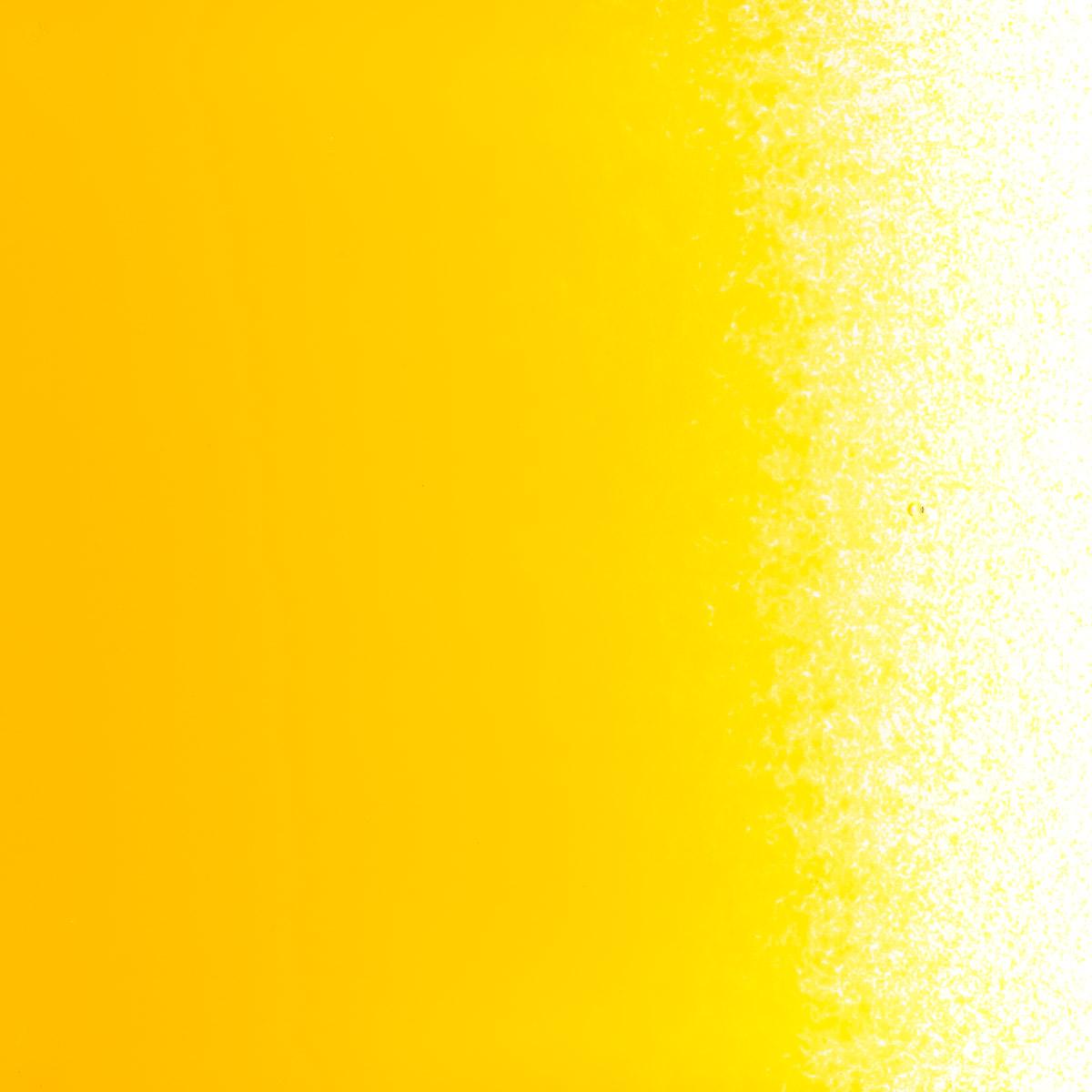 Marigold Yellow Opalescent, Powder Frit, Fusible