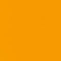 Marigold Yellow Opalescent, Double-rolled, 3 mm, Fusible