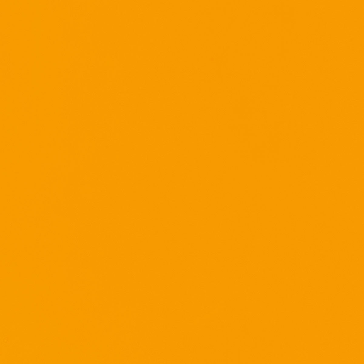 Marigold Yellow Opalescent, Thin-rolled, 2 mm, Color Sample, 2x2 in.