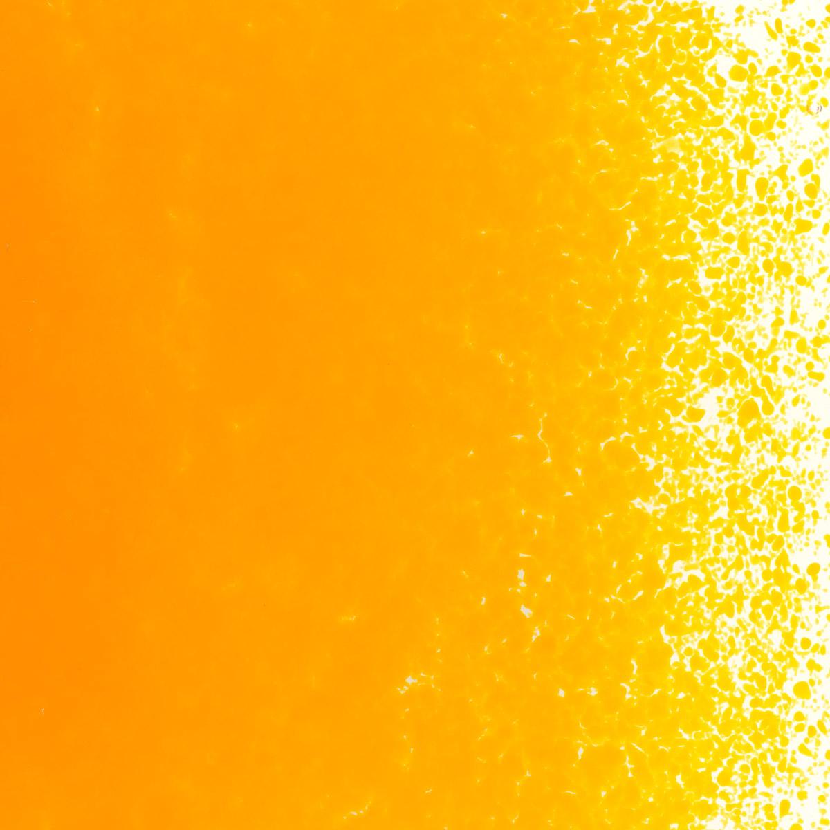 Pumpkin Orange Opalescent, Fine Frit, Fusible