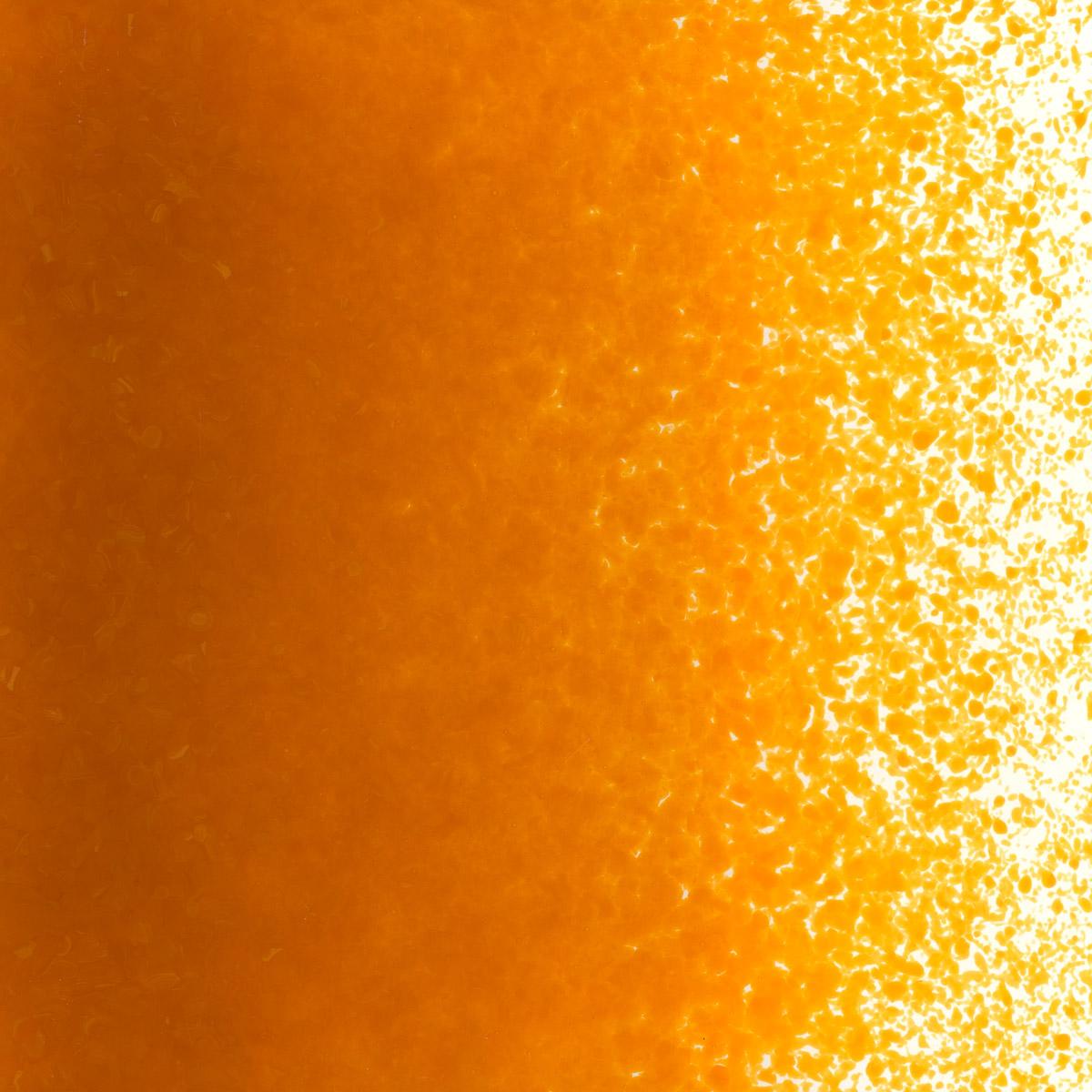 Burnt Orange Opalescent, Fine Frit, Fusible