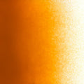 Burnt Orange Opalescent, Powder Frit, Fusible