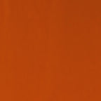 Burnt Orange Opalescent, Double-rolled, 3 mm, Fusible