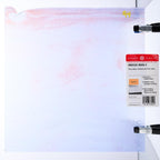 Plum Striker Opalescent, Thin-rolled, 2 mm, Fusible