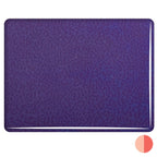 Gold Purple Opalescent, Double-rolled, 3 mm, Fusible