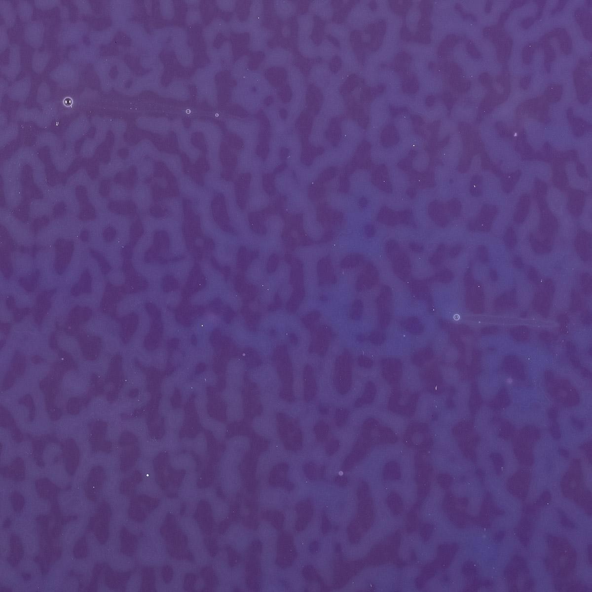 Gold Purple Opalescent, Thin-rolled, 2 mm, Fusible