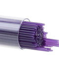 Gold Purple Opalescent, Stringer, 1 mm, Fusible