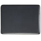 Deep Gray Opalescent, Thin-rolled, 2 mm, Fusible