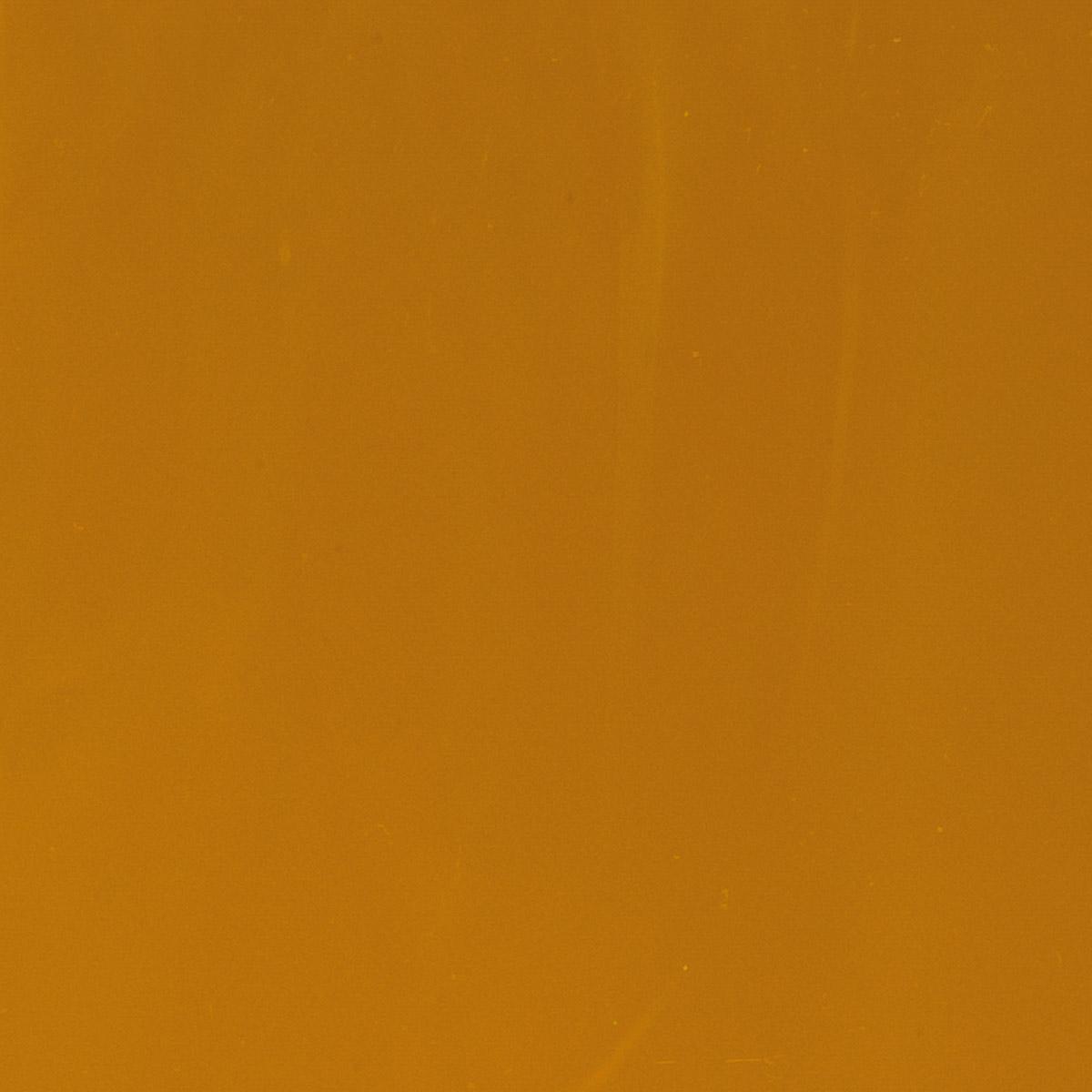 Butterscotch Opalescent, Thin-rolled, 2 mm, Fusible