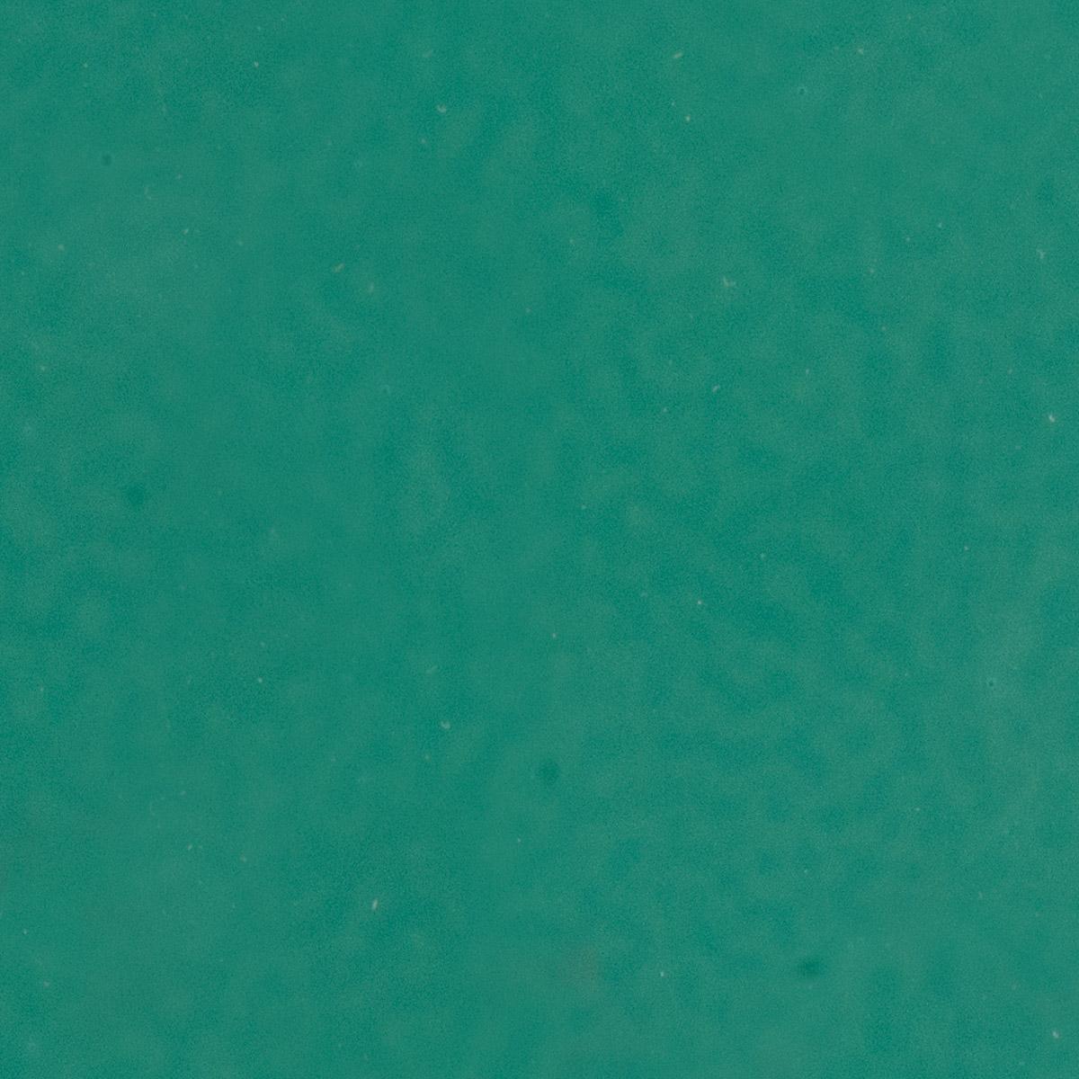 Steel Jade Opalescent, Thin-rolled, 2 mm, Color Sample, 2x2 in.
