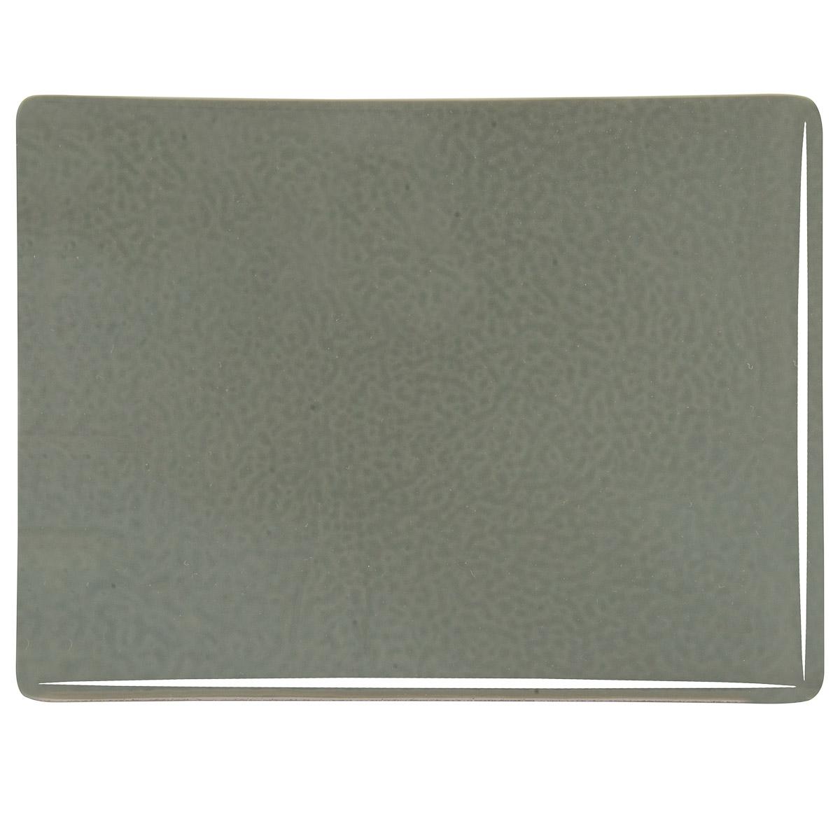 Gray Green Opalescent, Thin-rolled, 2 mm, Fusible