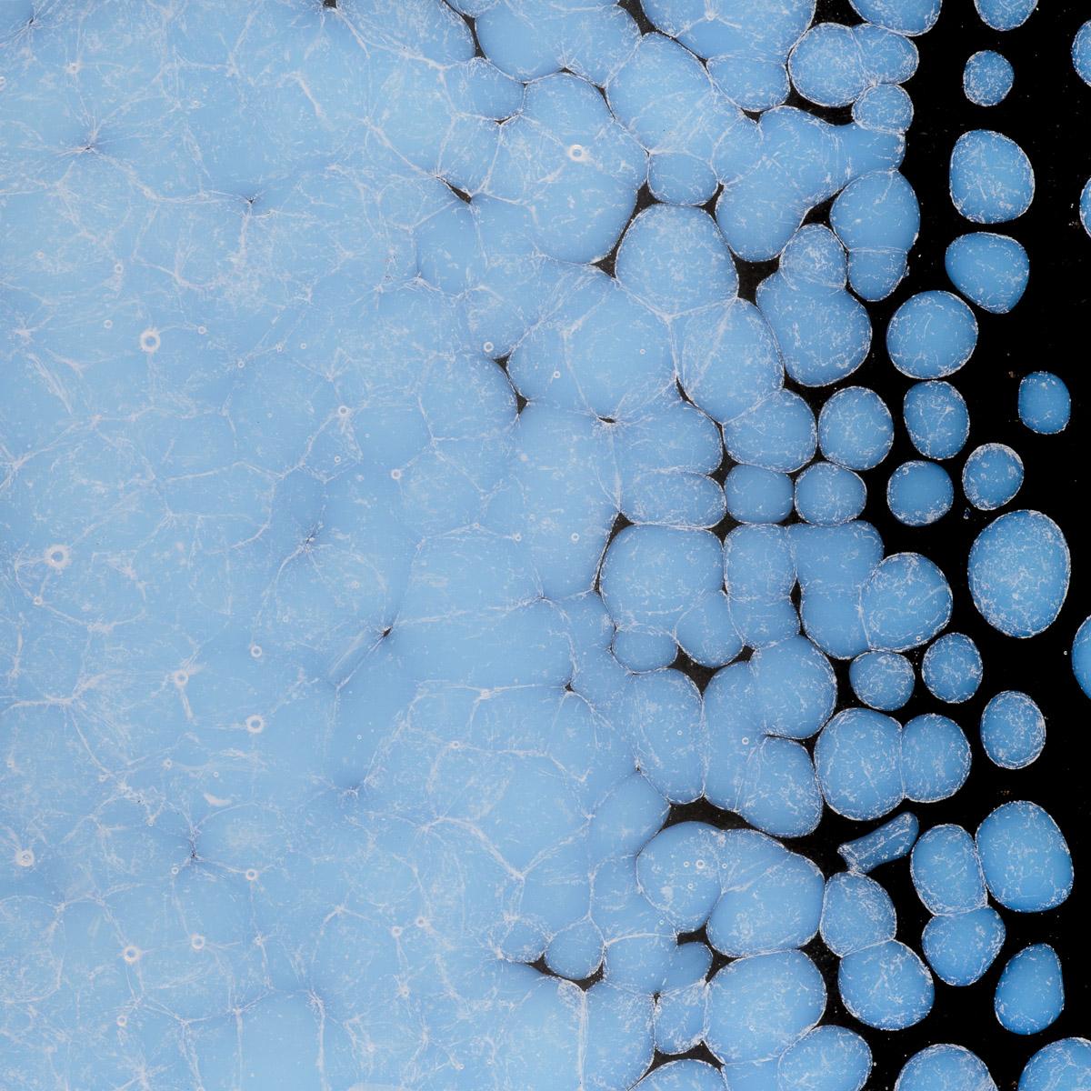 Opaline Opalescent, Coarse Frit, Fusible