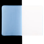 Opaline Opalescent, Double-rolled, 3 mm, Fusible