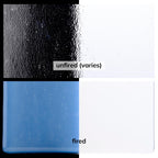 Opaline Opalescent, Thin-rolled, 2 mm, Fusible