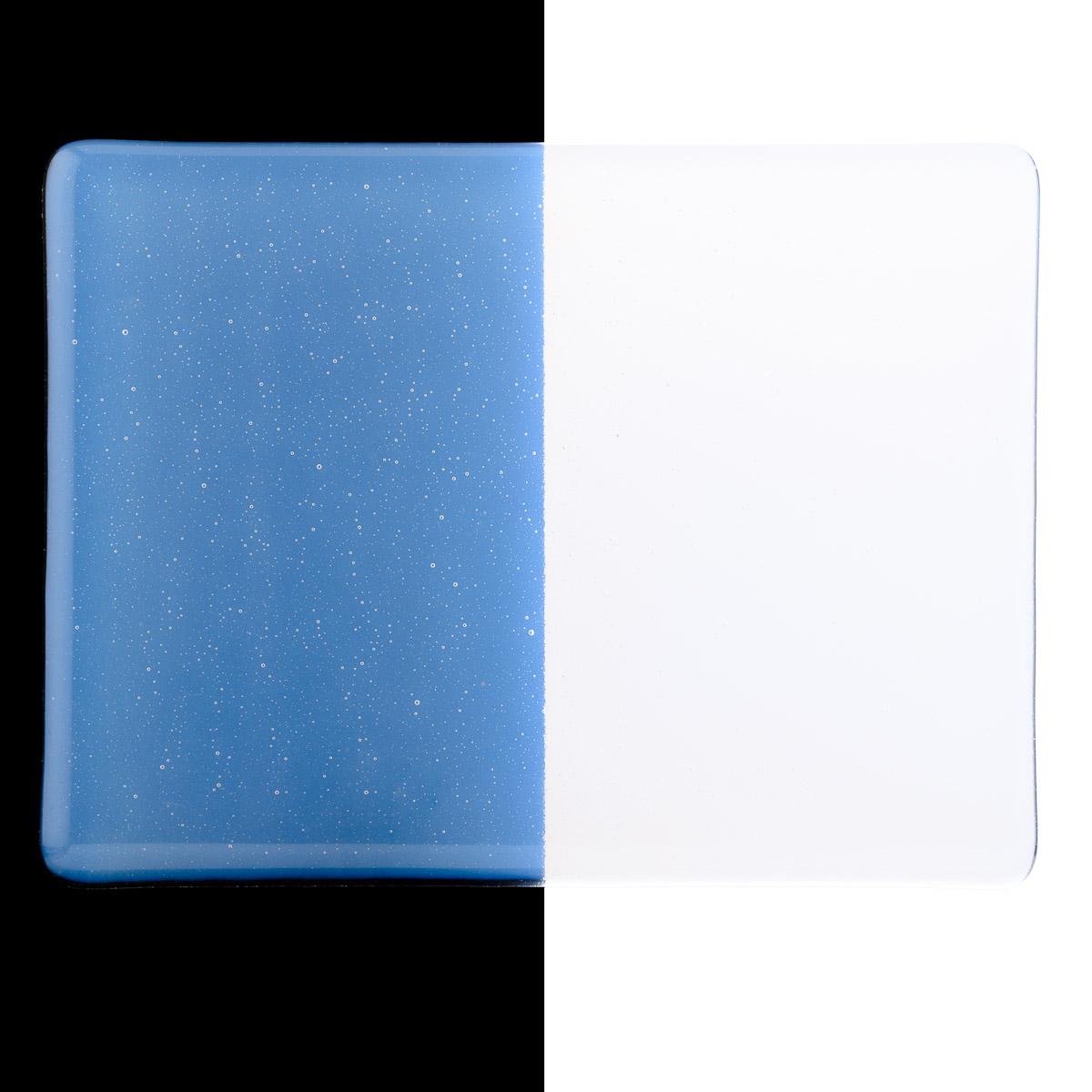 Opaline Opalescent, Thin-rolled, 2 mm, Fusible