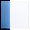 Opaline Opalescent, Thin-rolled, 2 mm, Color Sample, 2x2 in.
