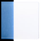Opaline Opalescent, Thin-rolled, 2 mm, Color Sample, 2x2 in.