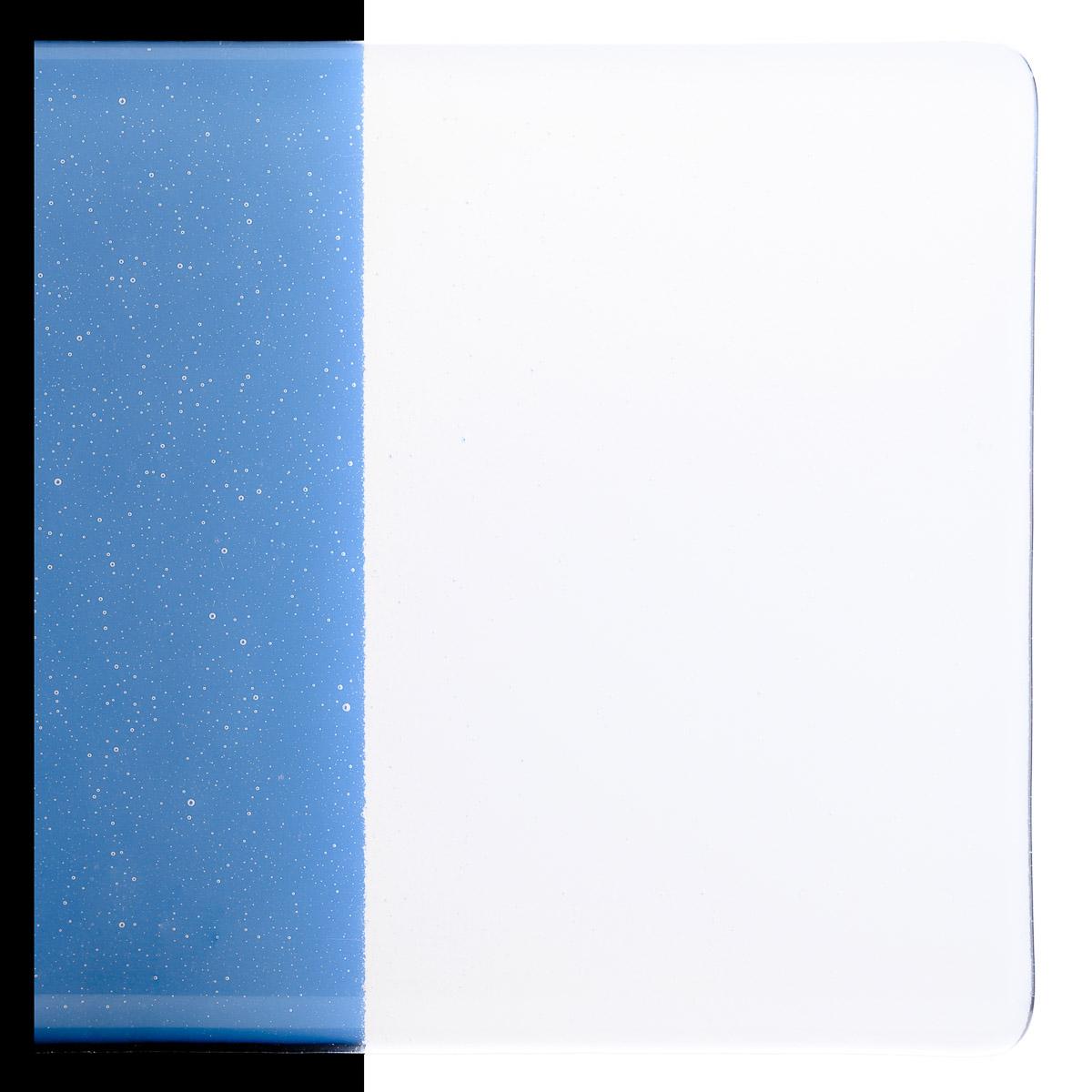 Opaline Opalescent, Thin-rolled, 2 mm, Color Sample, 2x2 in.