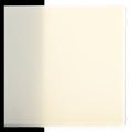 Cream Opalescent, Thin-rolled, 2 mm, Fusible