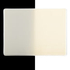 Cream Opalescent, Thin-rolled, 2 mm, Fusible
