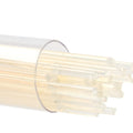 Cream Opalescent, Stringer, 2mm, Fusible