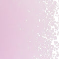 Petal Pink Opalescent, Medium Frit, Fusible
