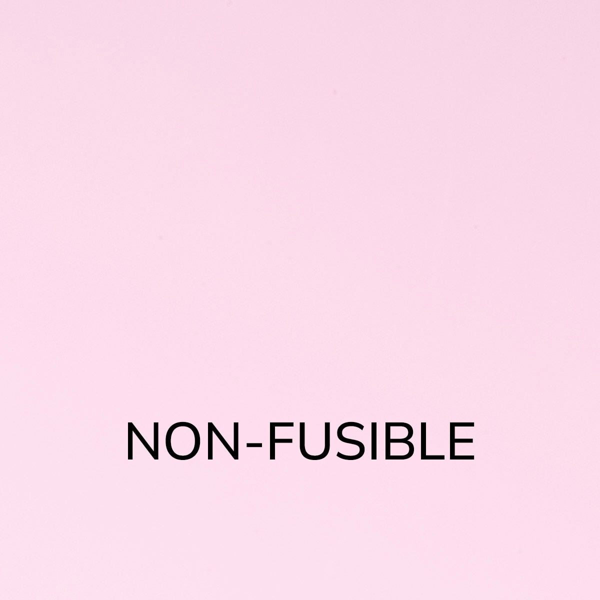 Petal Pink Opalescent, Double-rolled, 3 mm, Non-Fusible