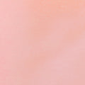 Peach Blush Opalescent, Double-rolled, 3mm, Fusible