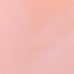 Peach Blush Opalescent, Double-rolled, 3mm, Color Sample, 2x2 in.