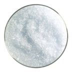 Reactive Ice Transparent, Medium Frit, Fusible
