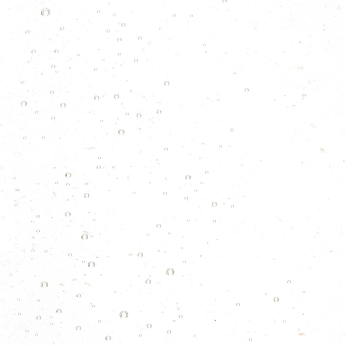 Reactive Ice Transparent, Medium Frit, Fusible