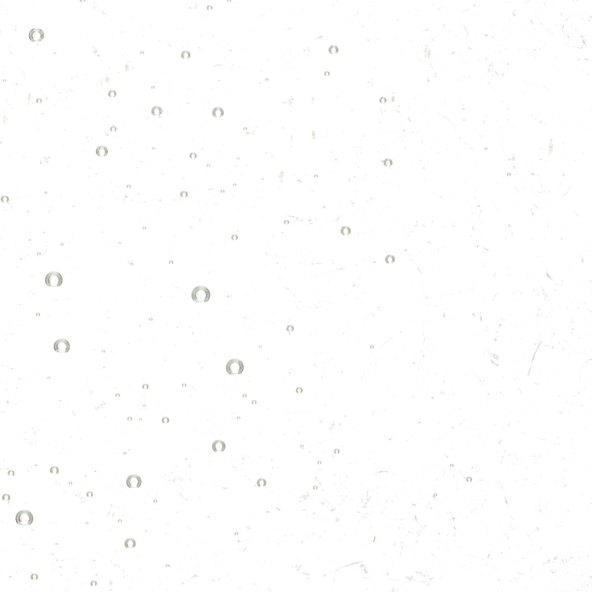 Reactive Ice Transparent, Coarse Frit, Fusible